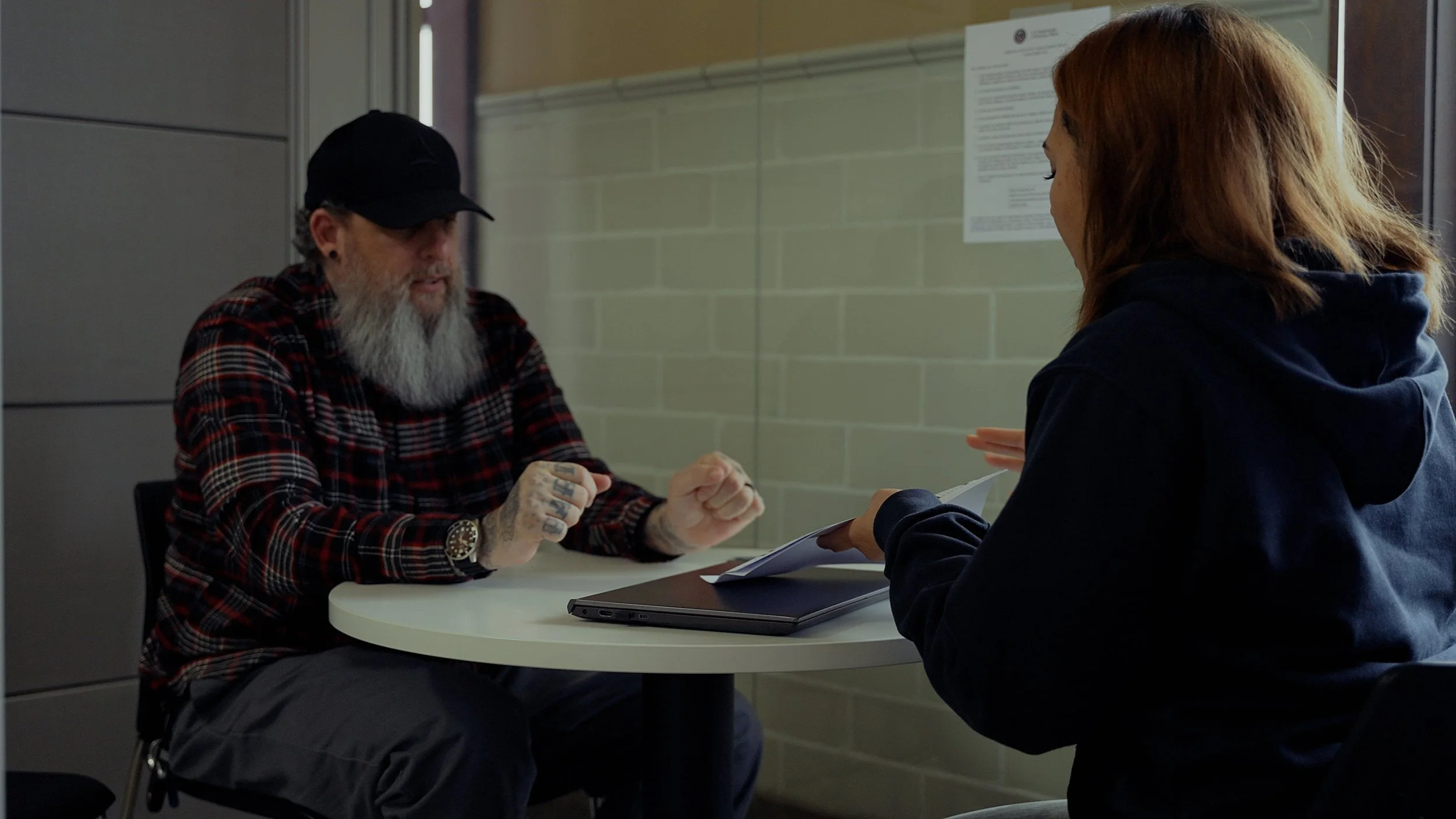 5 Year Homeless Housing Plan:&nbsp;&nbsp;A Community Roadmap for Housing Stability&nbsp;