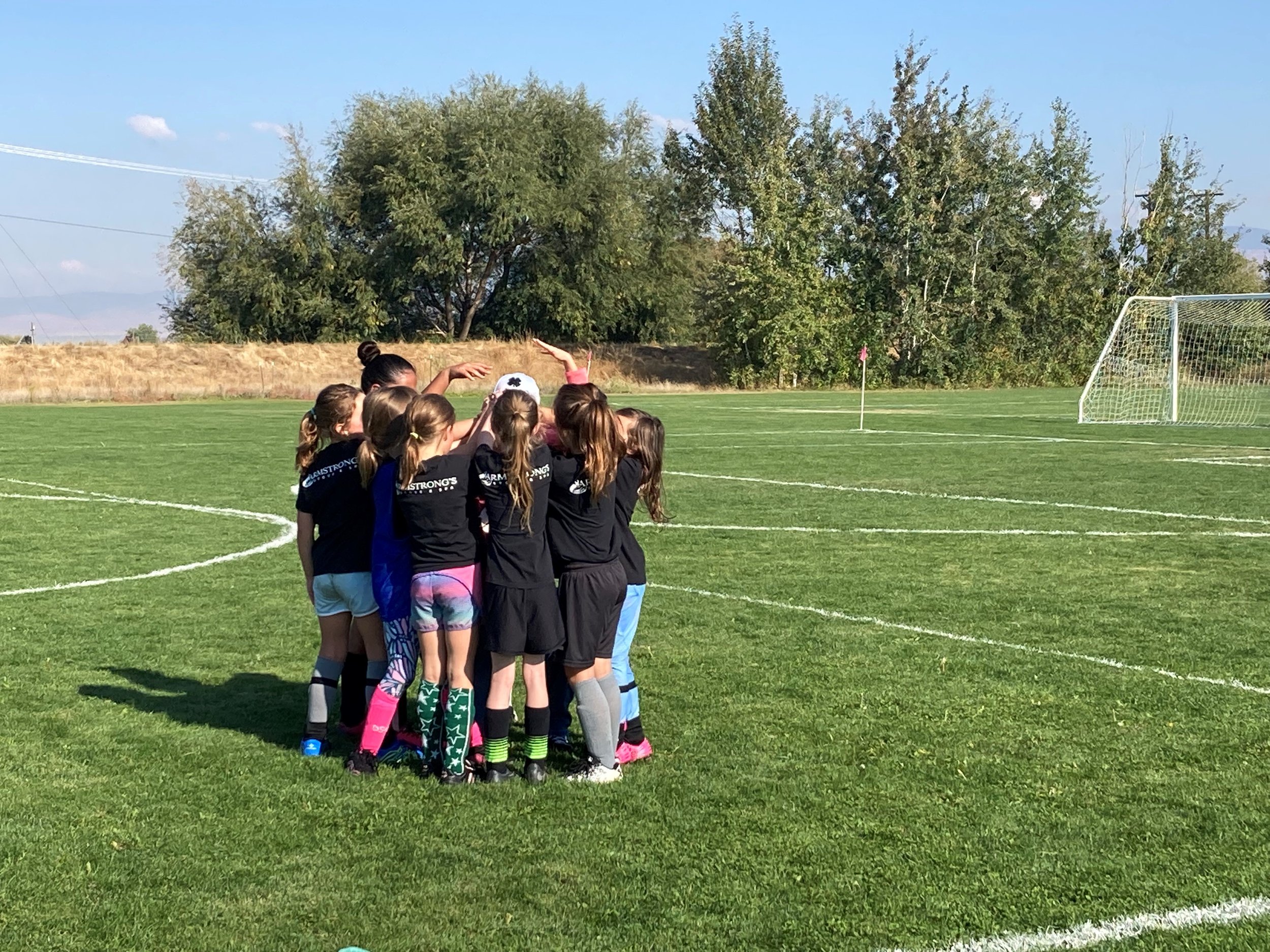 Supporting Local Youth, One Activity at a Time