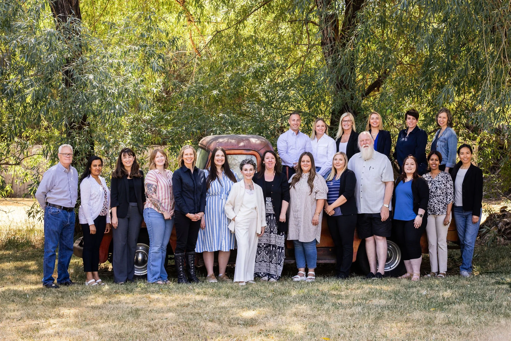 The Heart of HopeSource: How CASTLE Became Our Cultural Compass