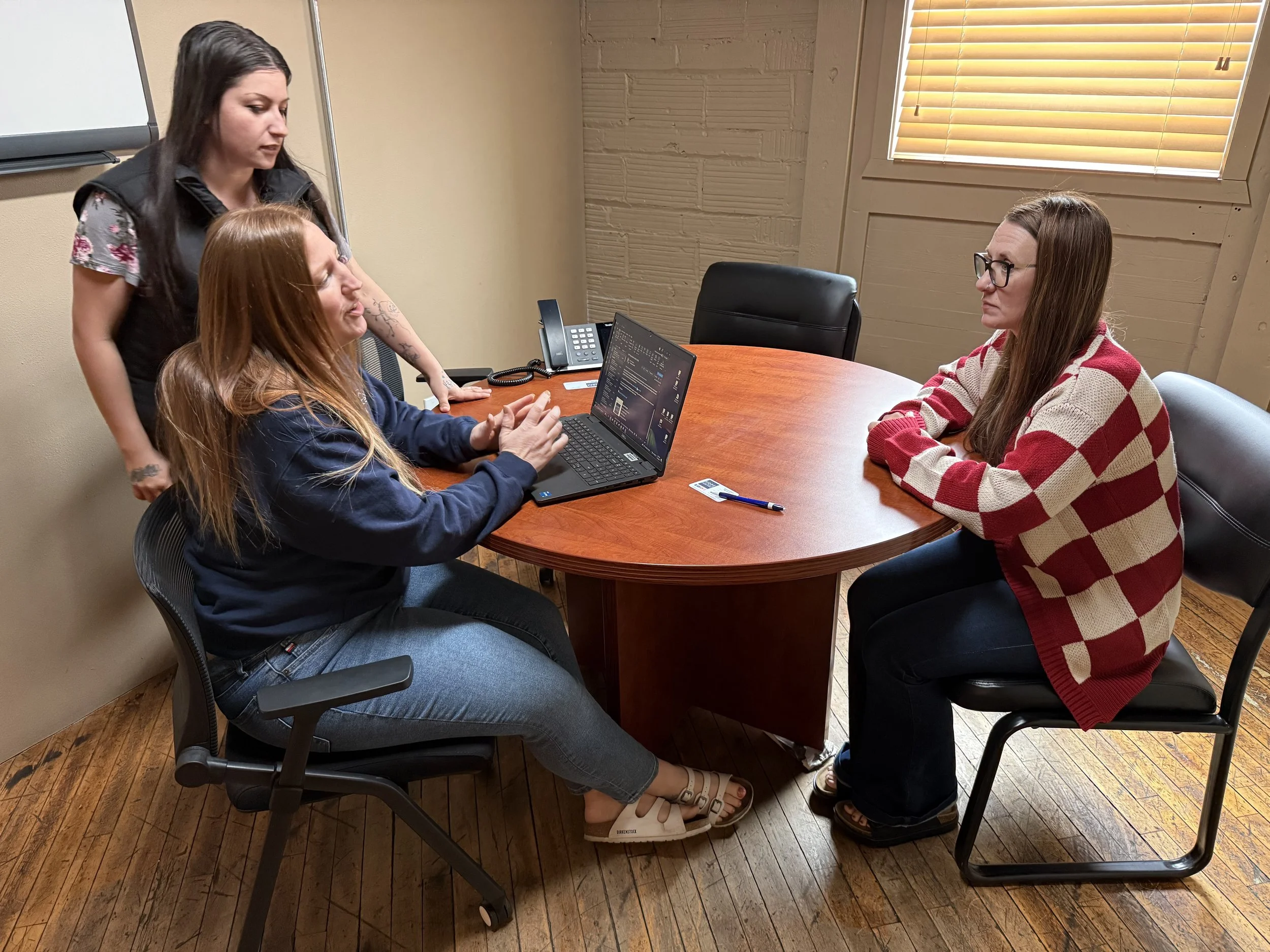 What Nonprofit Intervention Actually Costs