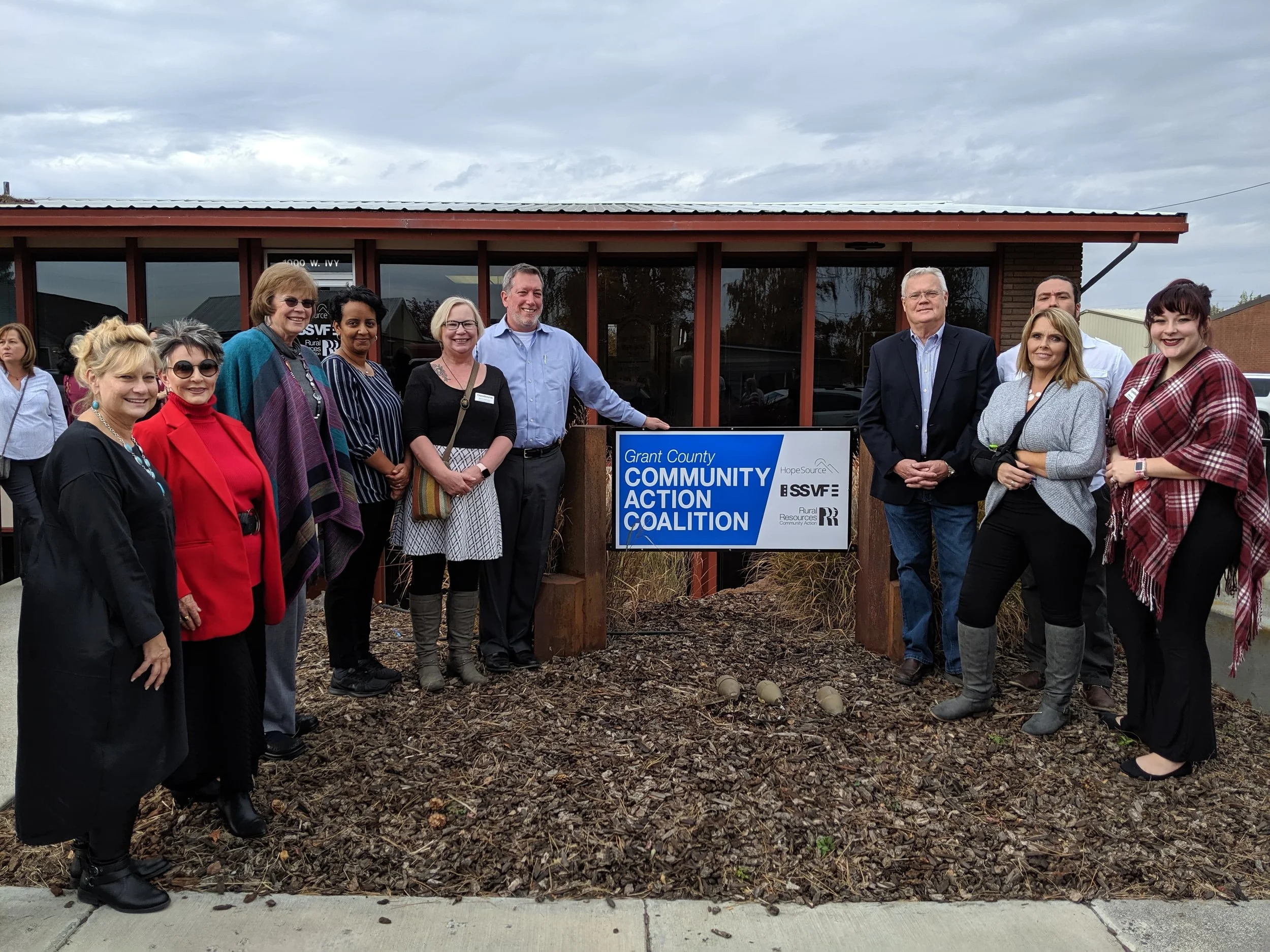 Honoring Senator Judy Warnick: A Legacy of Service to Central Washington