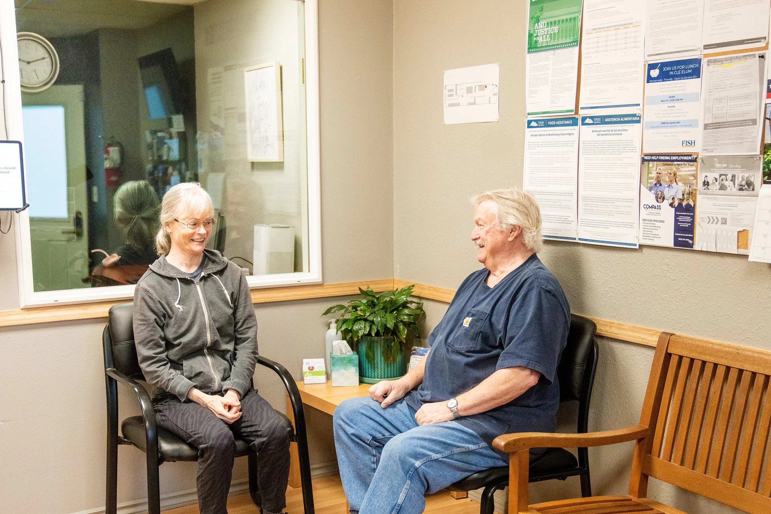 The Right Support at the Right Time: Jennifer’s Story