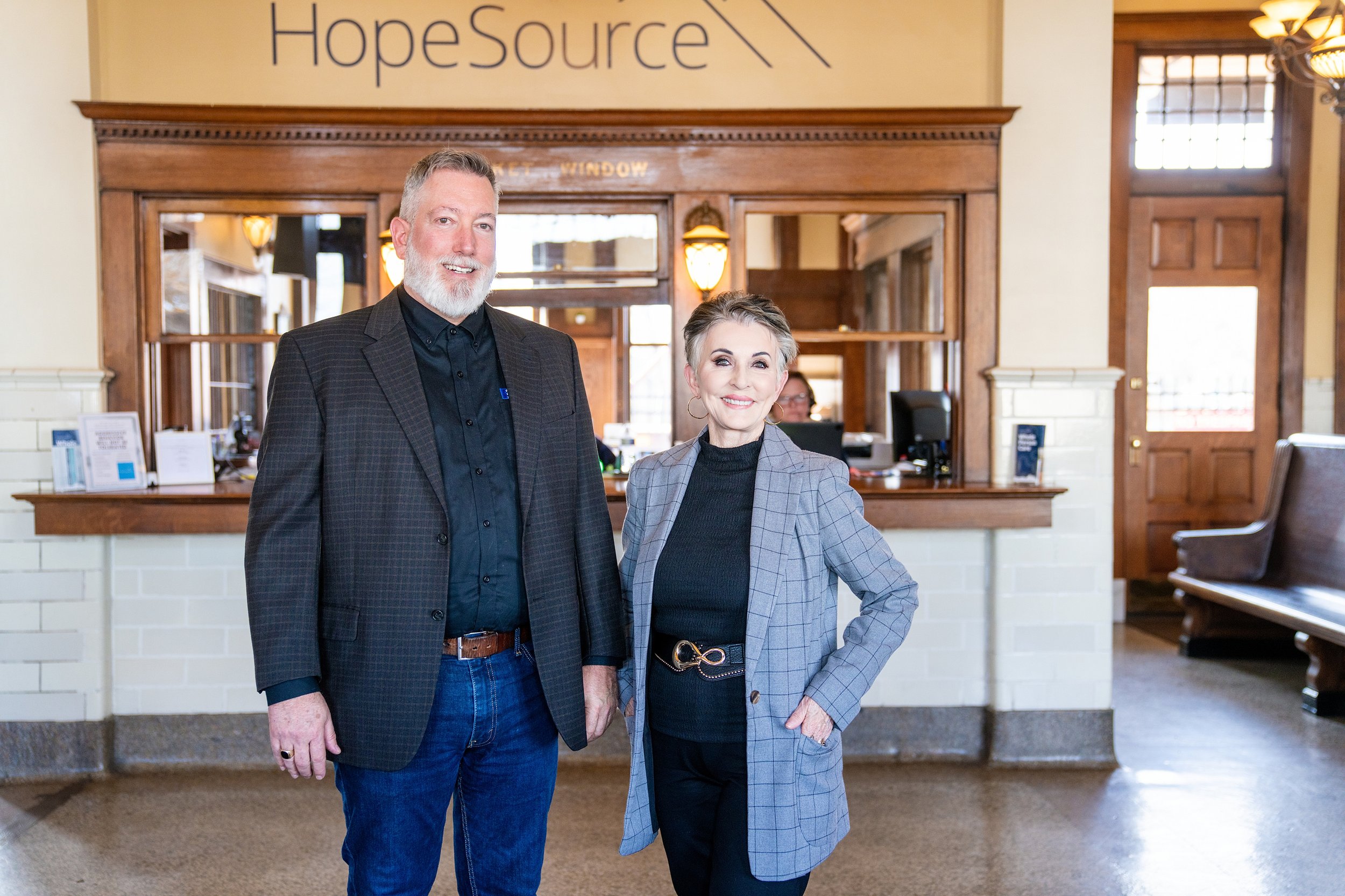 The Partnerships That Make Housing Possible