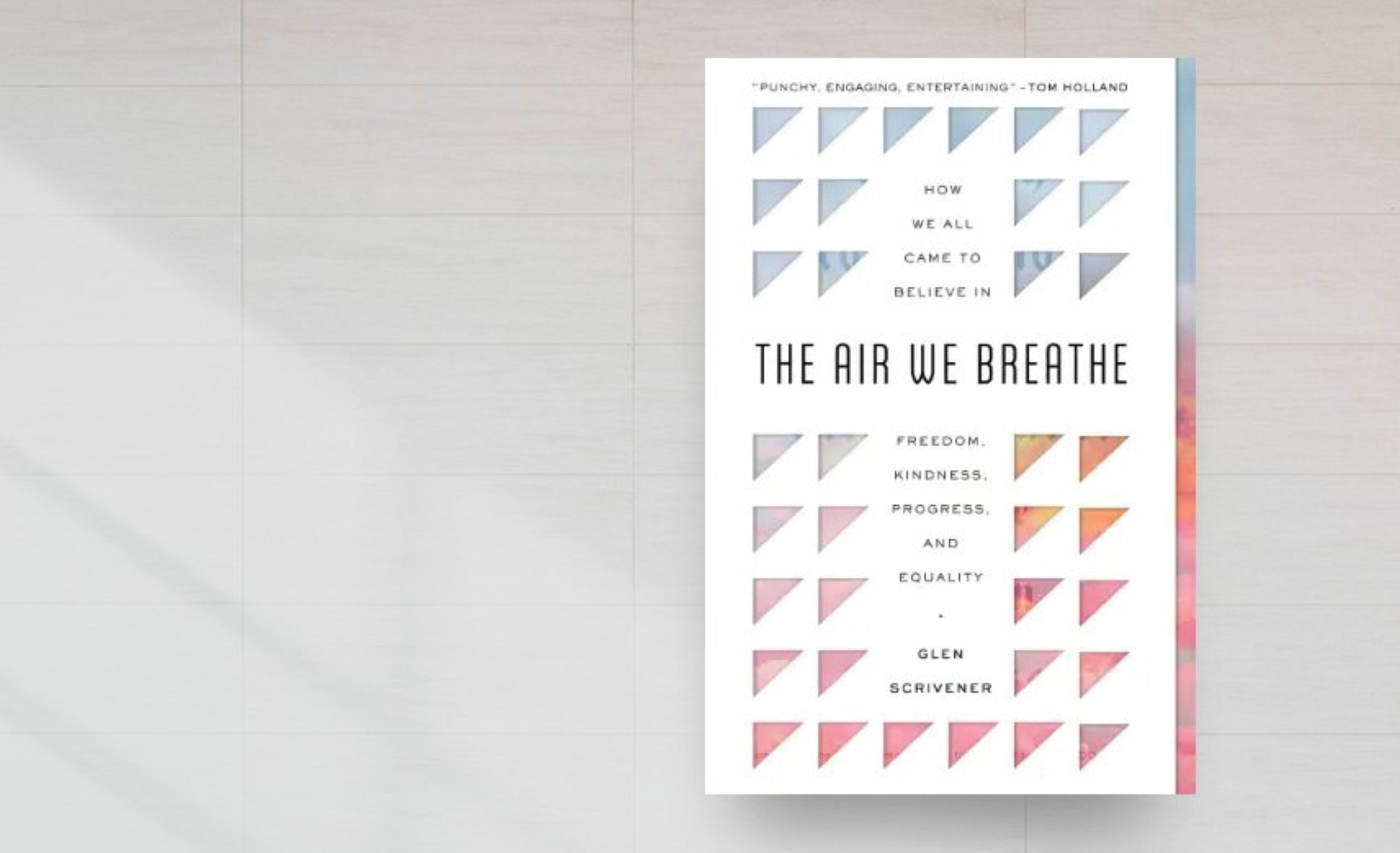The Air We Breathe (10 Sessions)