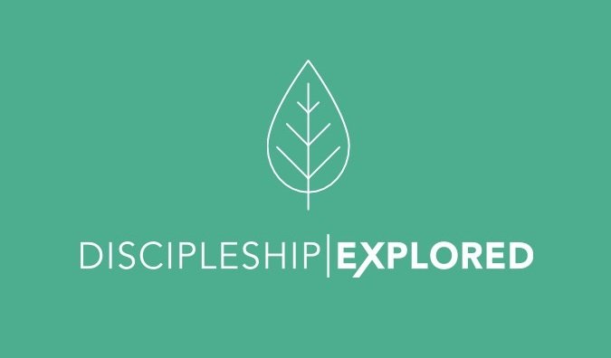 Discipleship Explored (8 Sessions)