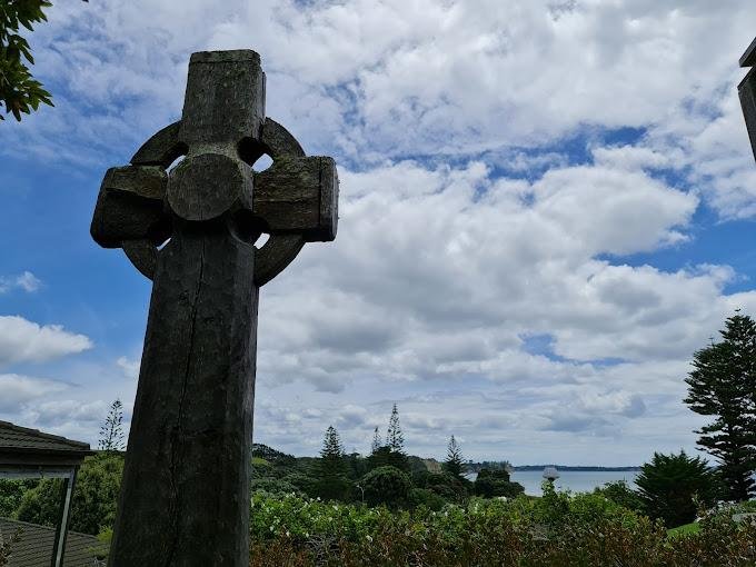 March 2025 Spiritual Retreat