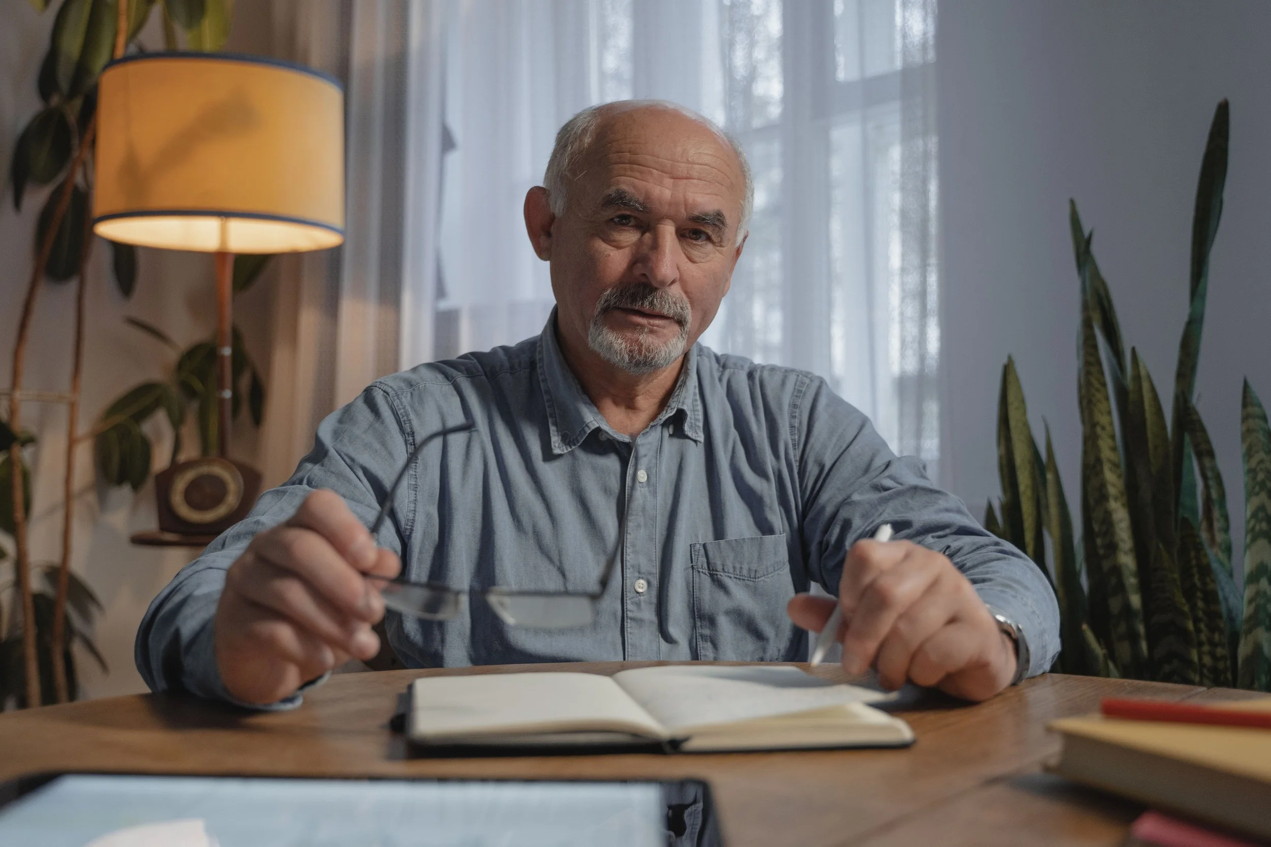 How to Support an Overwhelmed Volunteer Church Treasurer