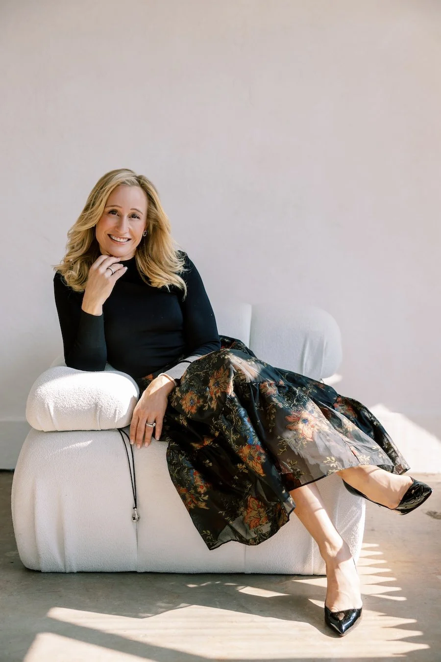 Catherine's Brand Session