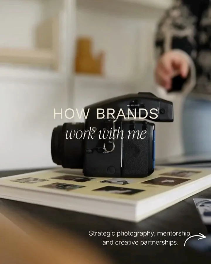 There are a few ways you can work with me, and I can&rsquo;t wait to connect.

#waystoworkwithme #vancouverphotographer