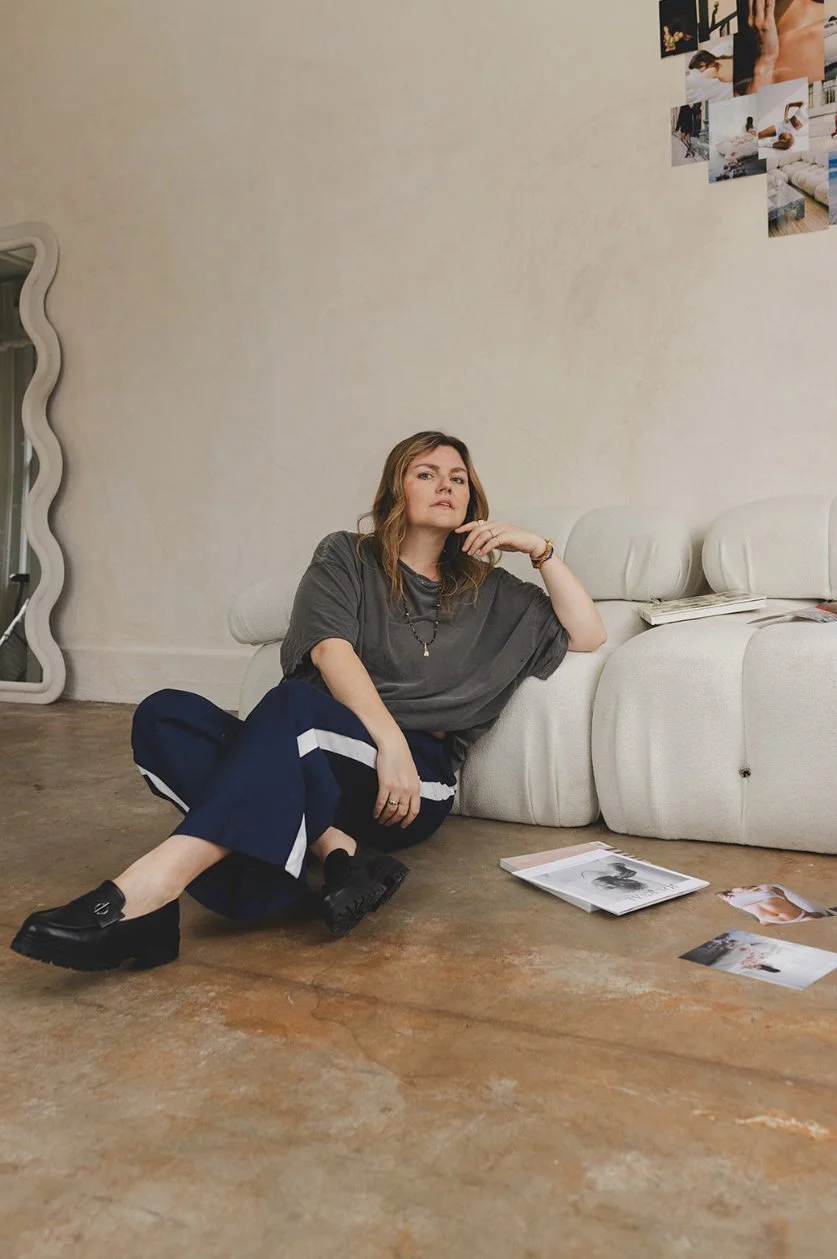 commercial and brand photographer and content creator