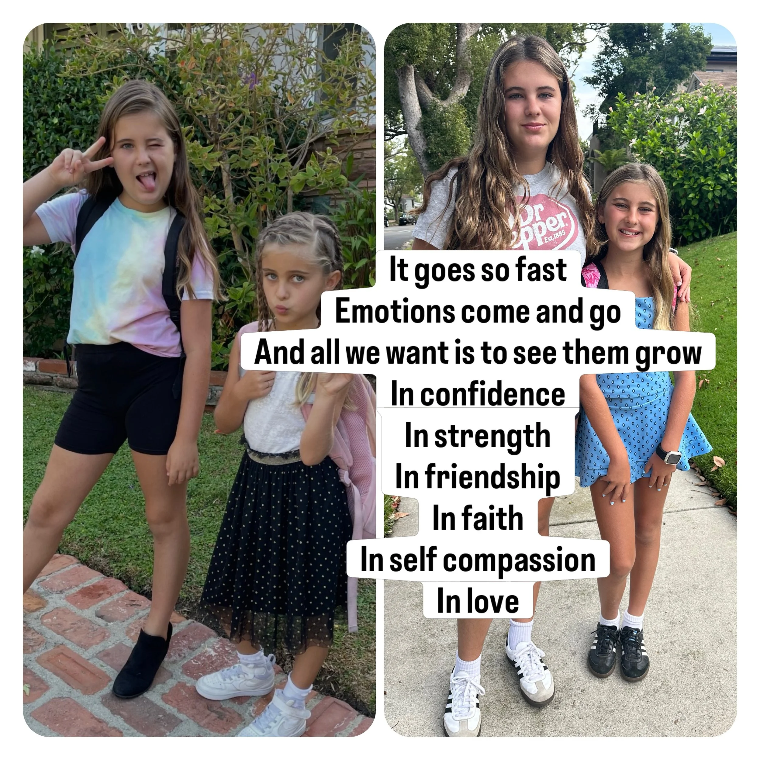 As parents, we look at our middle and high schoolers and picture who they&rsquo;ll become as adults. It&rsquo;s tempting to rush in and &ldquo;fix&rdquo; traits we don&rsquo;t love now, worried they&rsquo;ll stick forever. But here is something we ne
