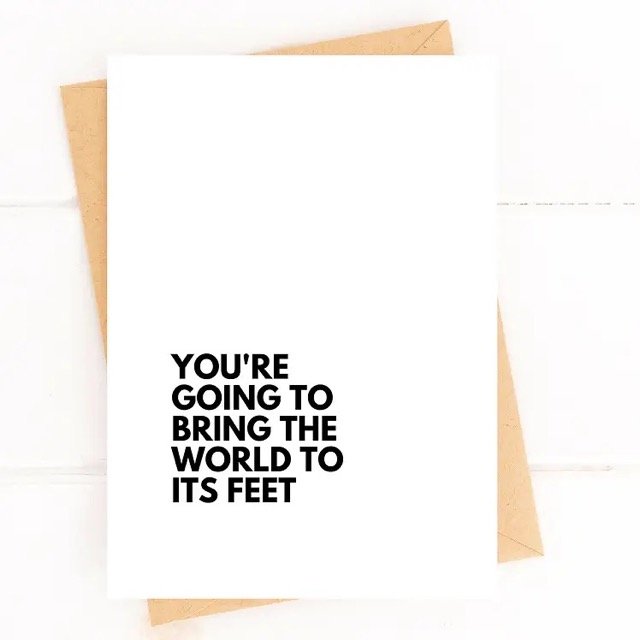 You're Going to Bring the World To Its Feet - Five Dot Press Medium.jpeg