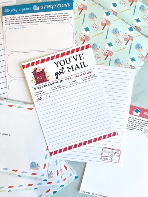Snail Mail 3 Medium.jpeg
