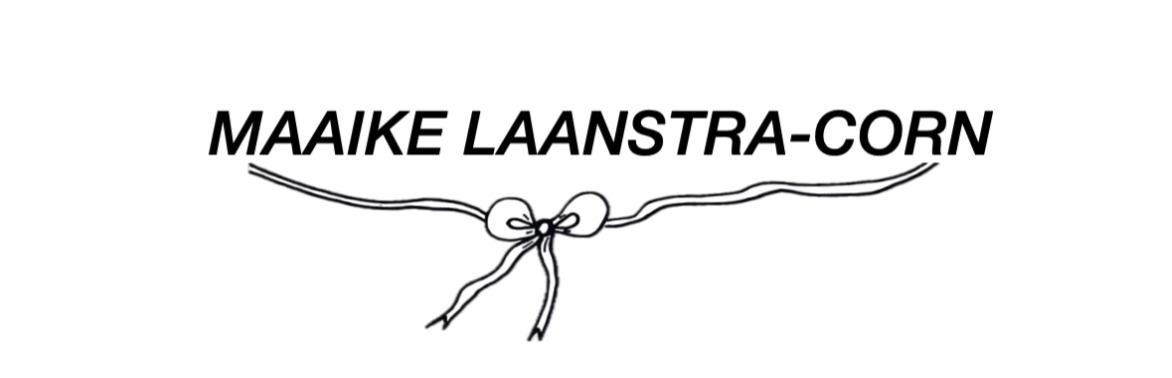 Maaike Laanstra-Corn