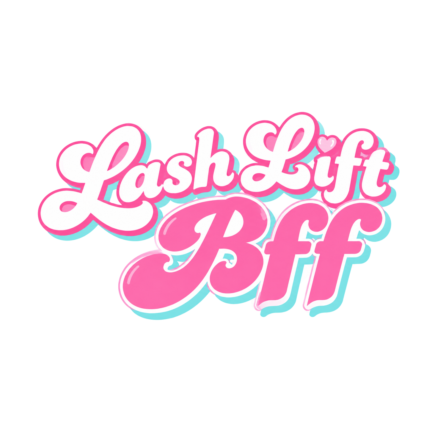 Lash Lift BFF