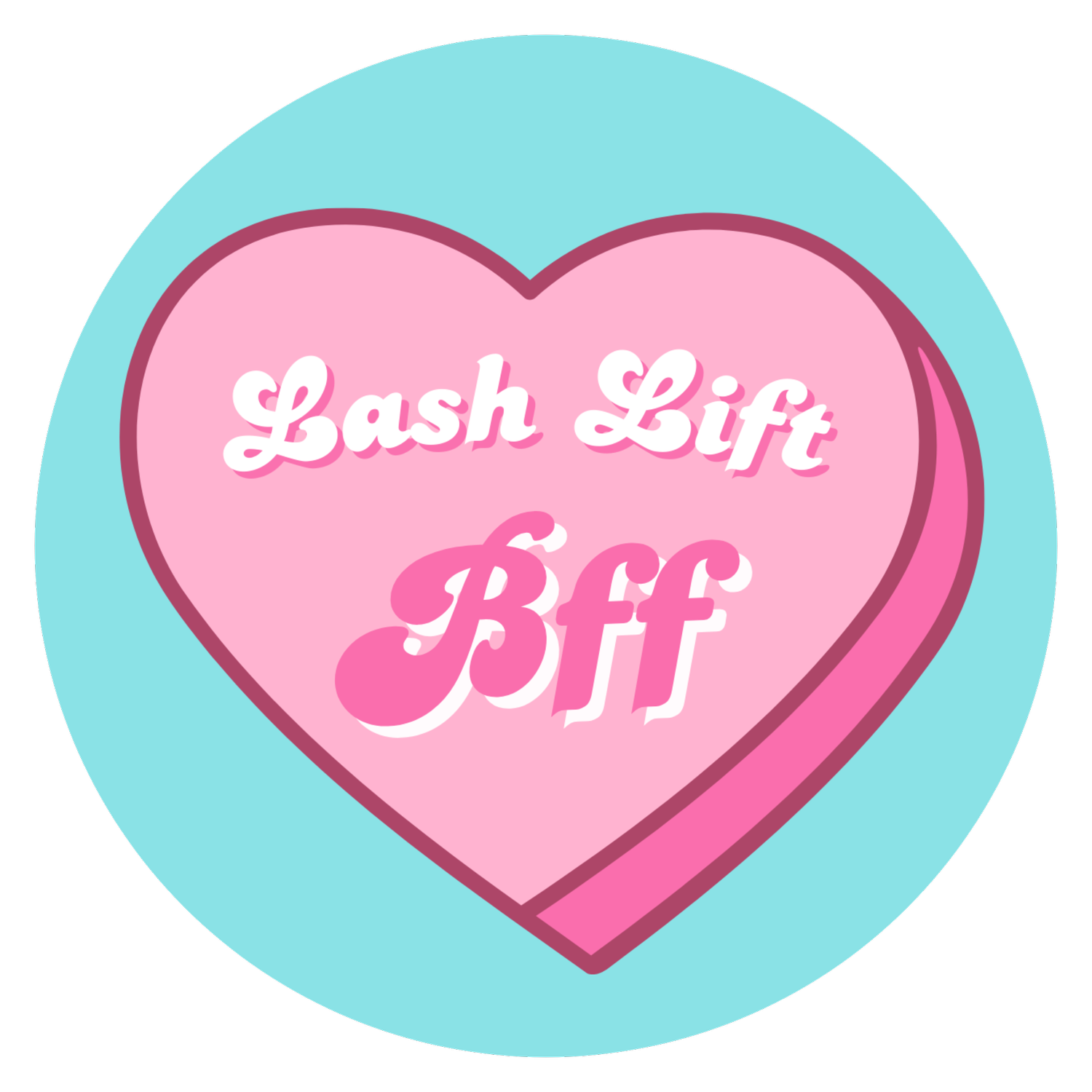 Lash Lift BFF