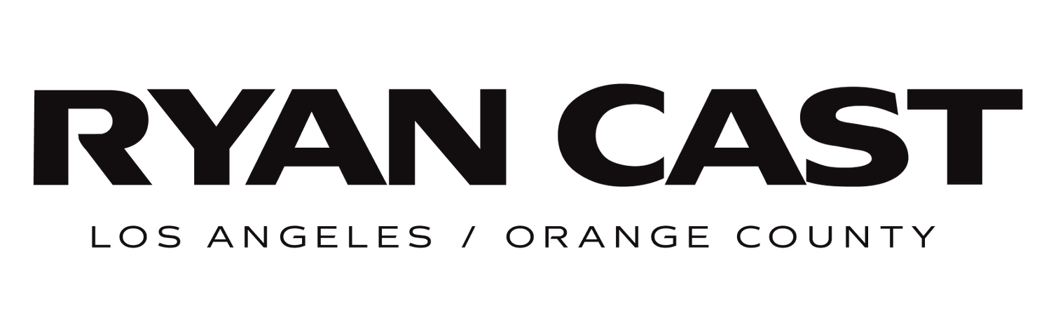 RYAN CAST