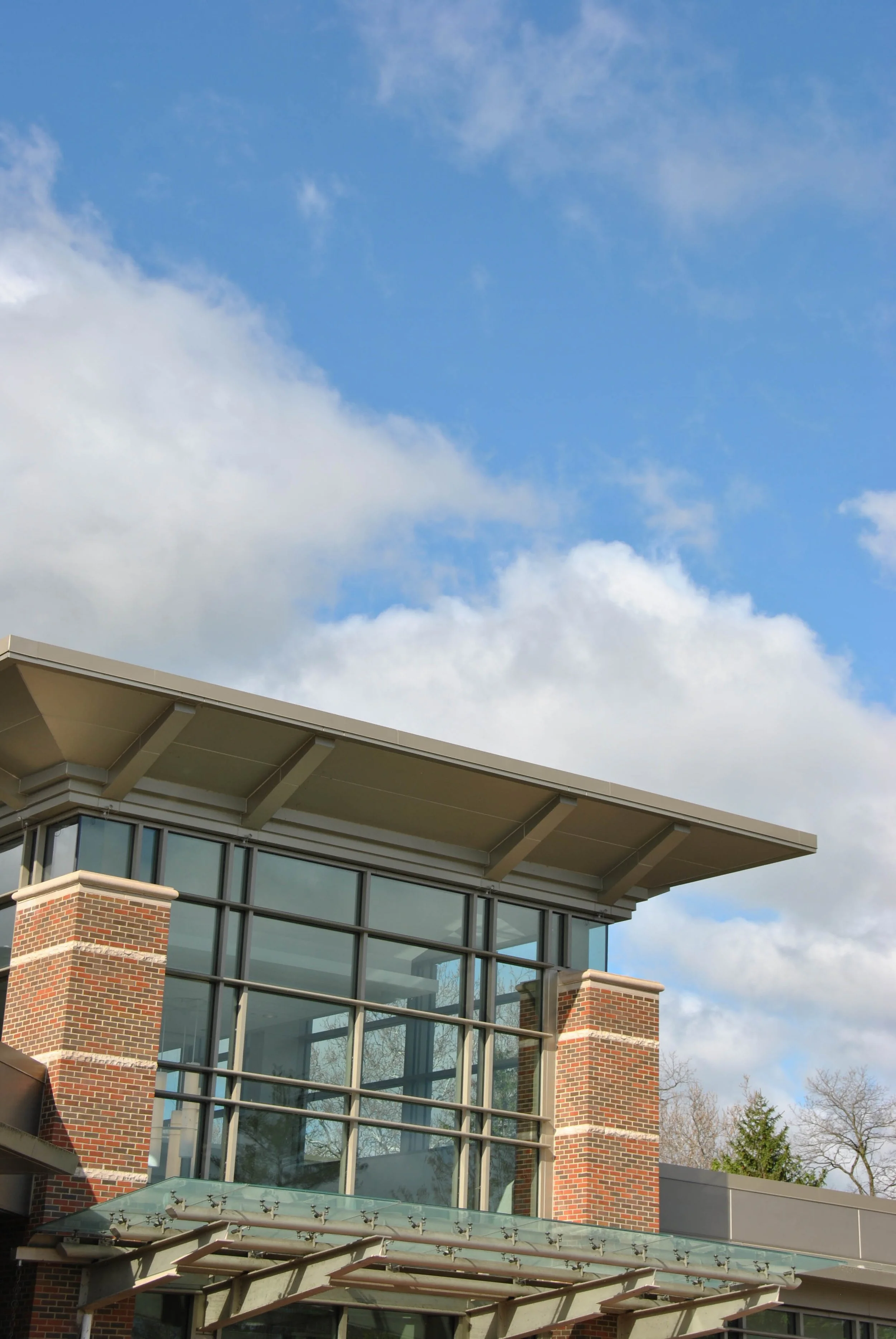 Main Campus
