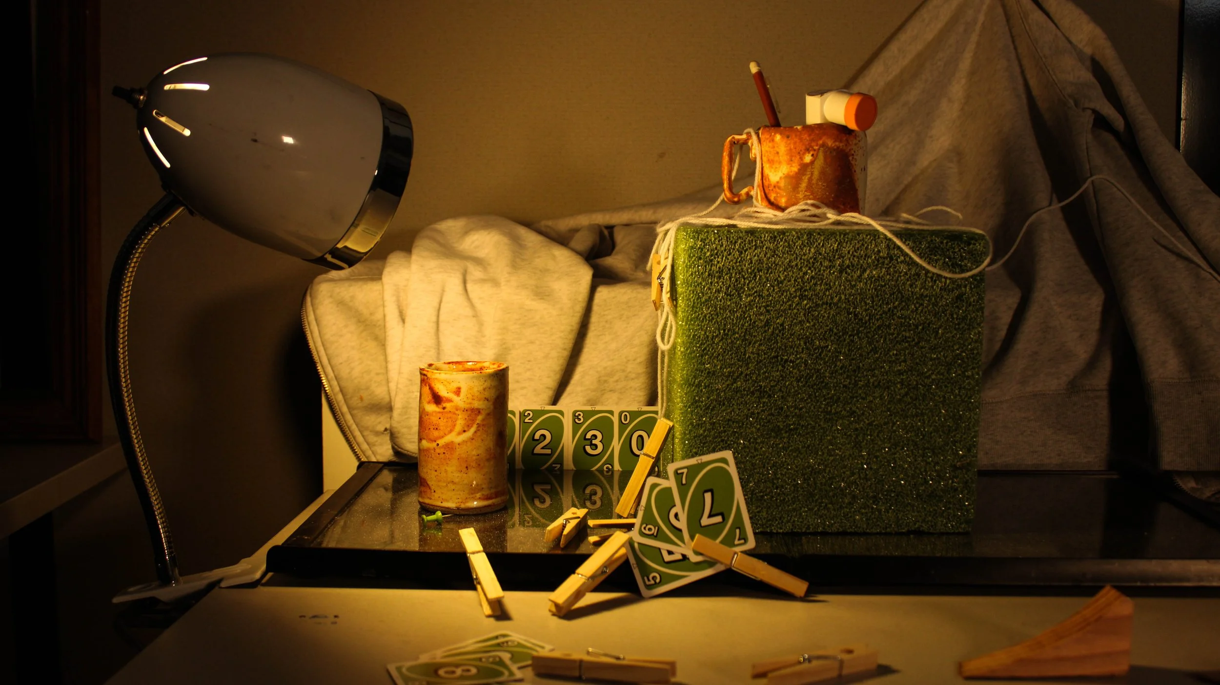 Group Still Life Assignment