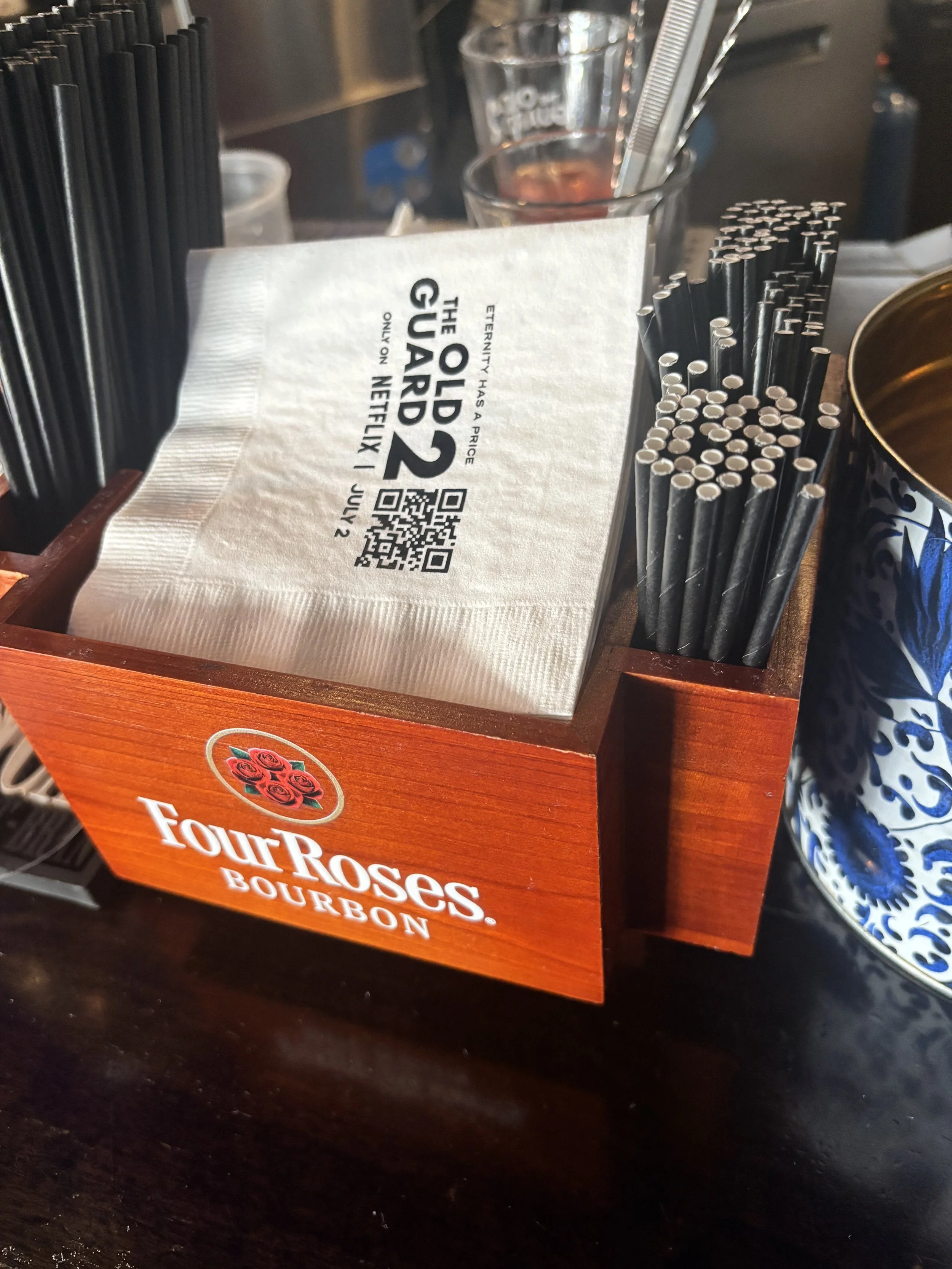 Whiskey Girl Tavern - Promo Item Display - 1.jpg