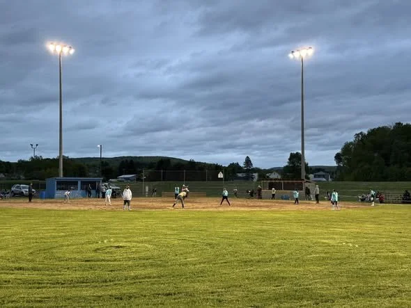 Olean Area Girls Softball