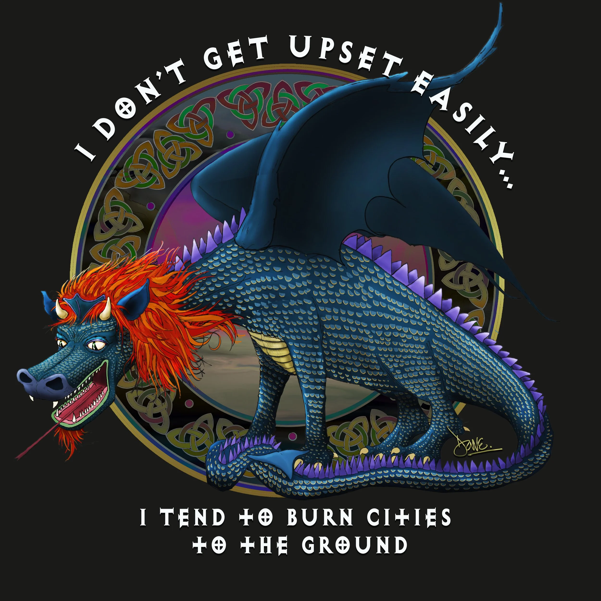 Classic Unisex Crewneck Sweatshirt | Gildan® 18000 Black