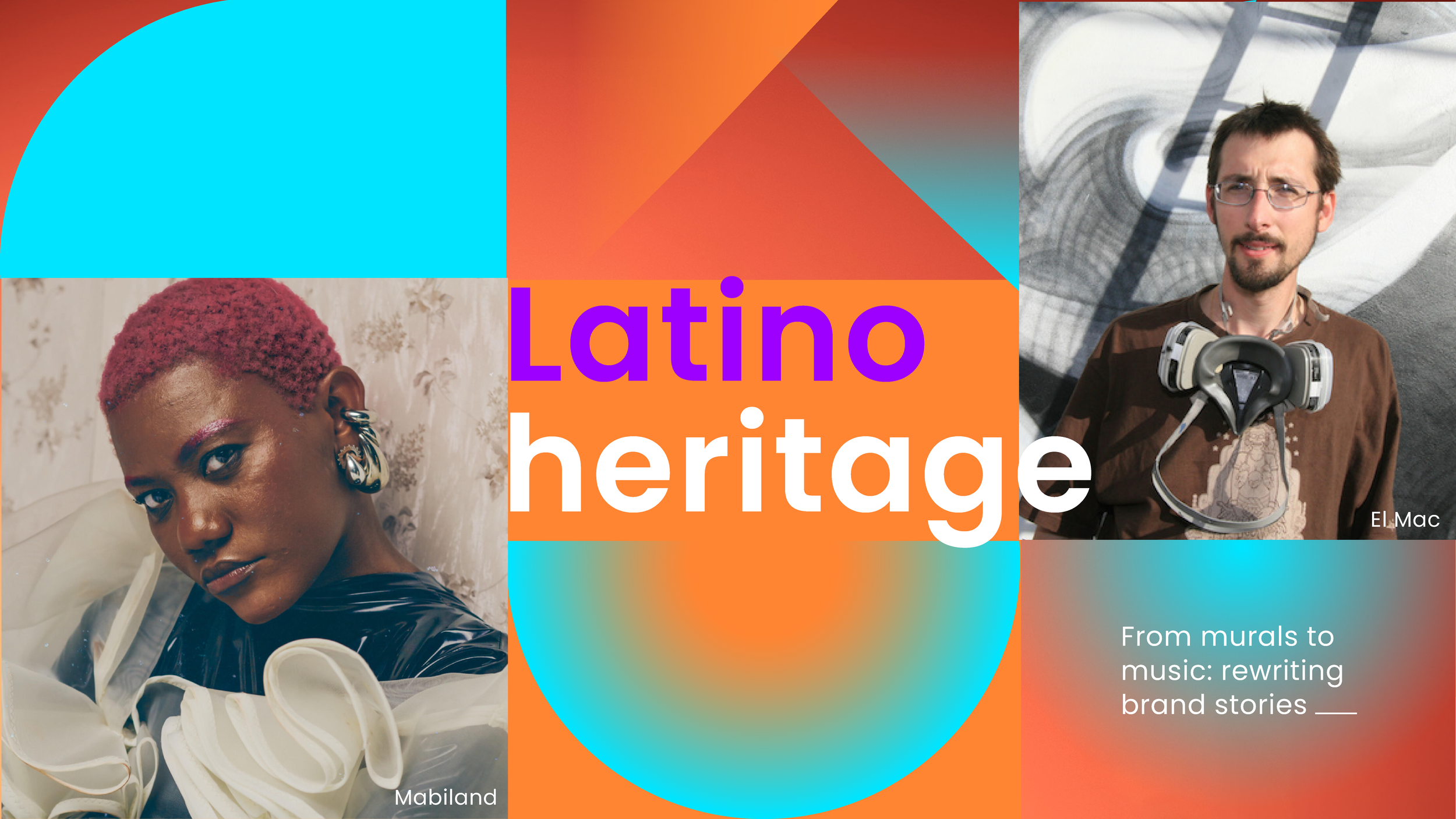 Beyond the Canvas: How Emerging Latino Artists Are Reframing Brand Storytelling in the U.S.