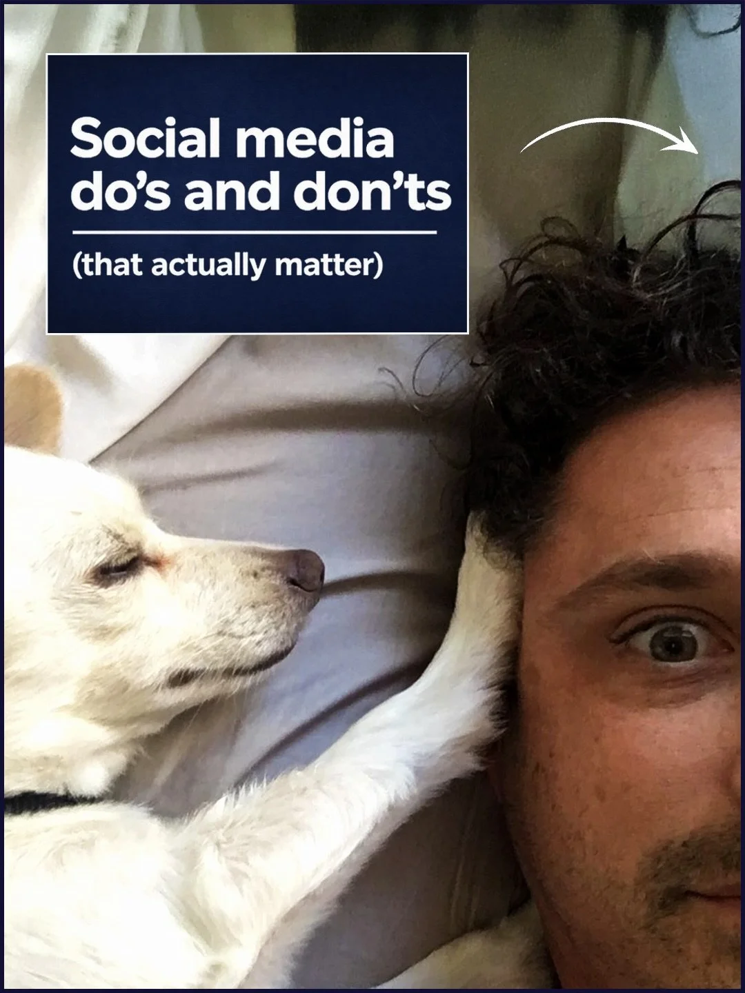 Most social media advice sounds good&hellip; until you actually try to use it.
If you&rsquo;re posting more &amp; getting the same results&hellip; that&rsquo;s not progress.

I help businesses turn ideas into content that actually gets attention, thr