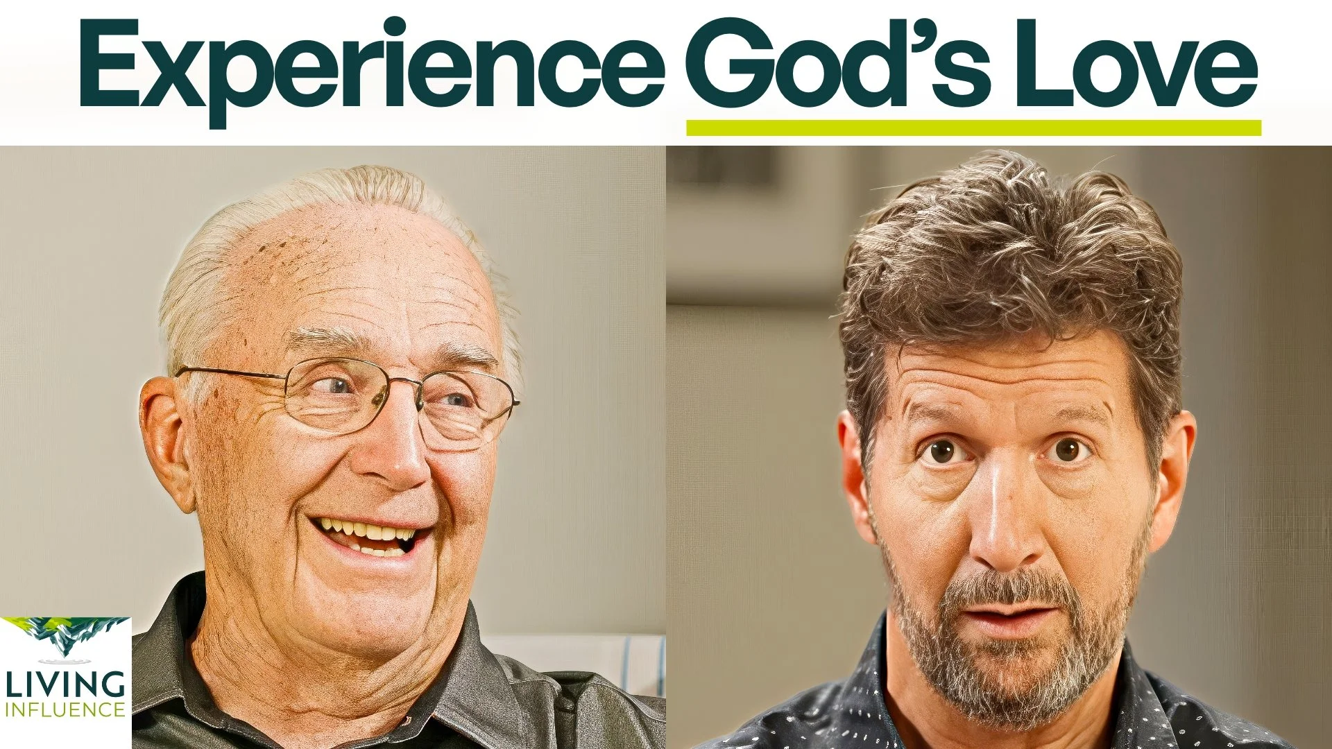 Ep. 39: The Danger of Using the Law to Become Godly