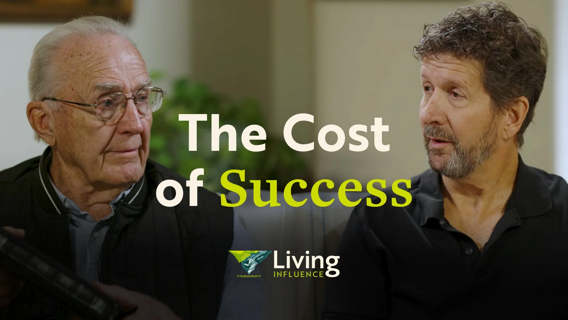 Ep. 50: How God Can Use Suffering for Success