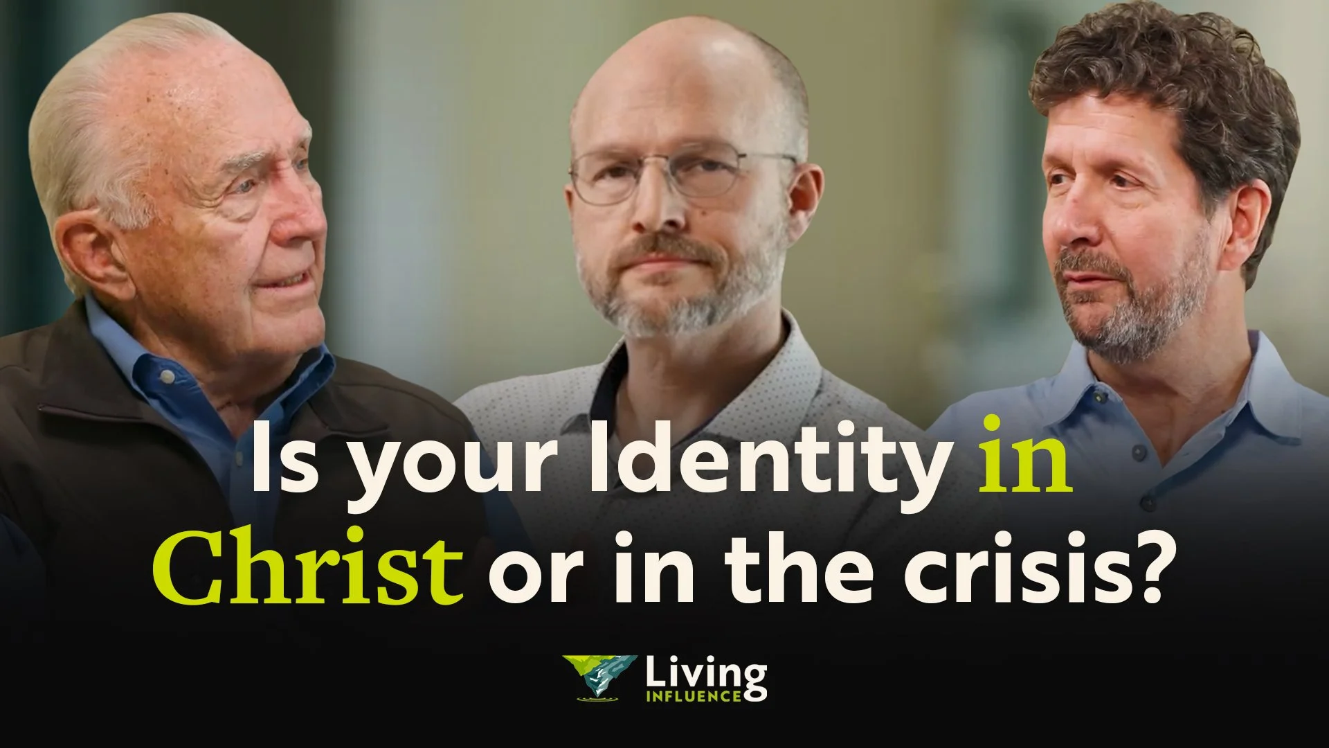 Ep. 53: Faith Crisis: What Do We Do When We Feel Like We’re Failing?