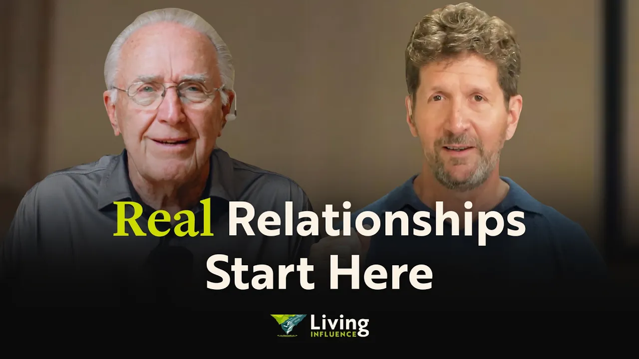 Ep. 58: How to Rebuild How Trust Transforms Relationships More Than Accountability Ever Can