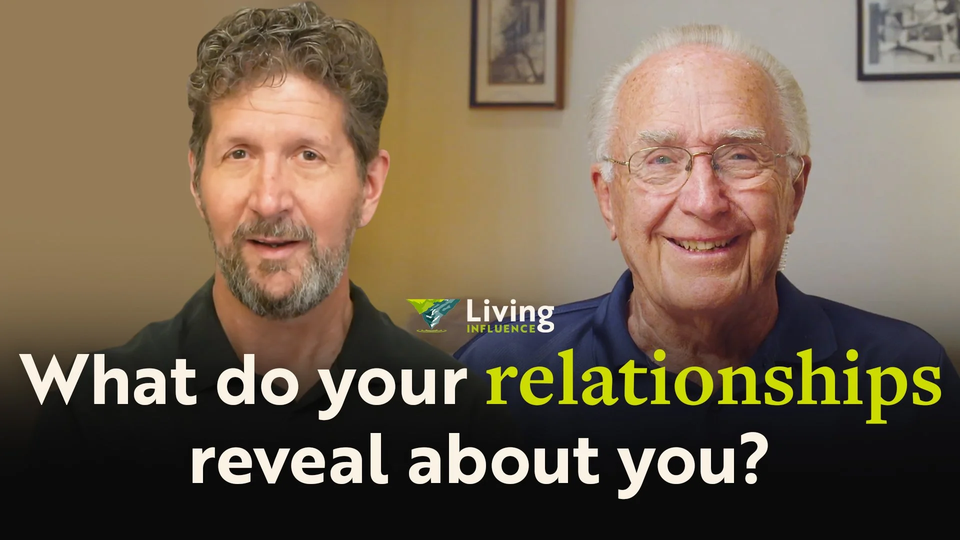 Ep. 64: Maturity Is Measured Through Healthy Relationships