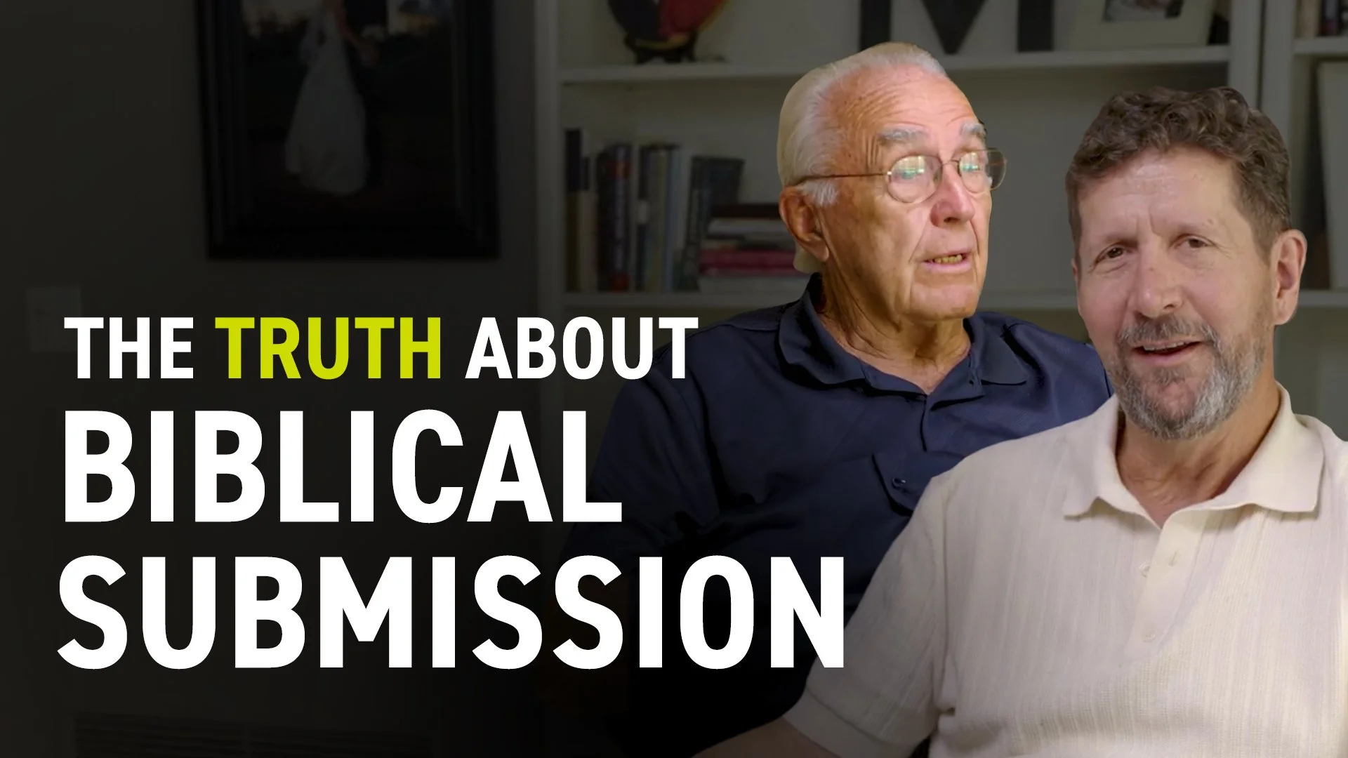 Ep. 73: Truth Without Permission Destroys Trust