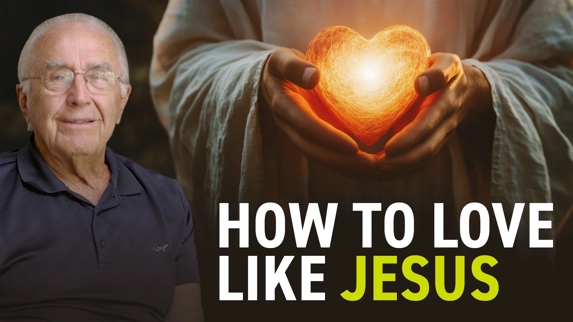Ep. 75: The Healing Power of Intentional Love and Acceptance