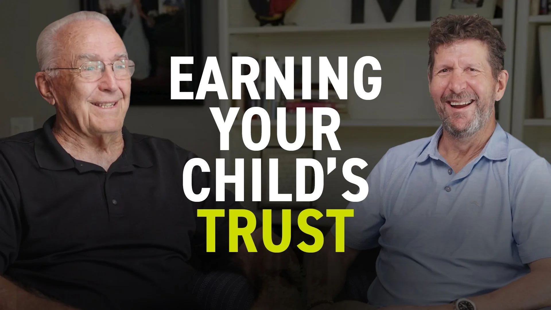 Ep. 78: Why Your Children Need to Know the Real You