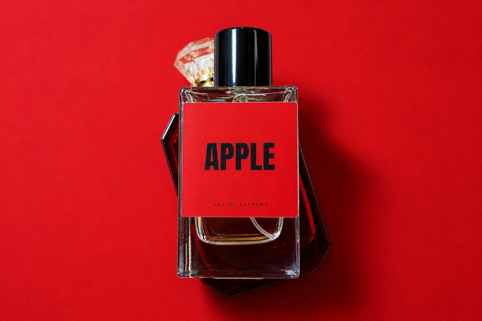 APPLE (apple eden)
