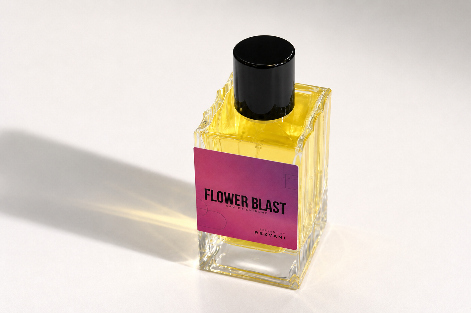FLOWER BLAST