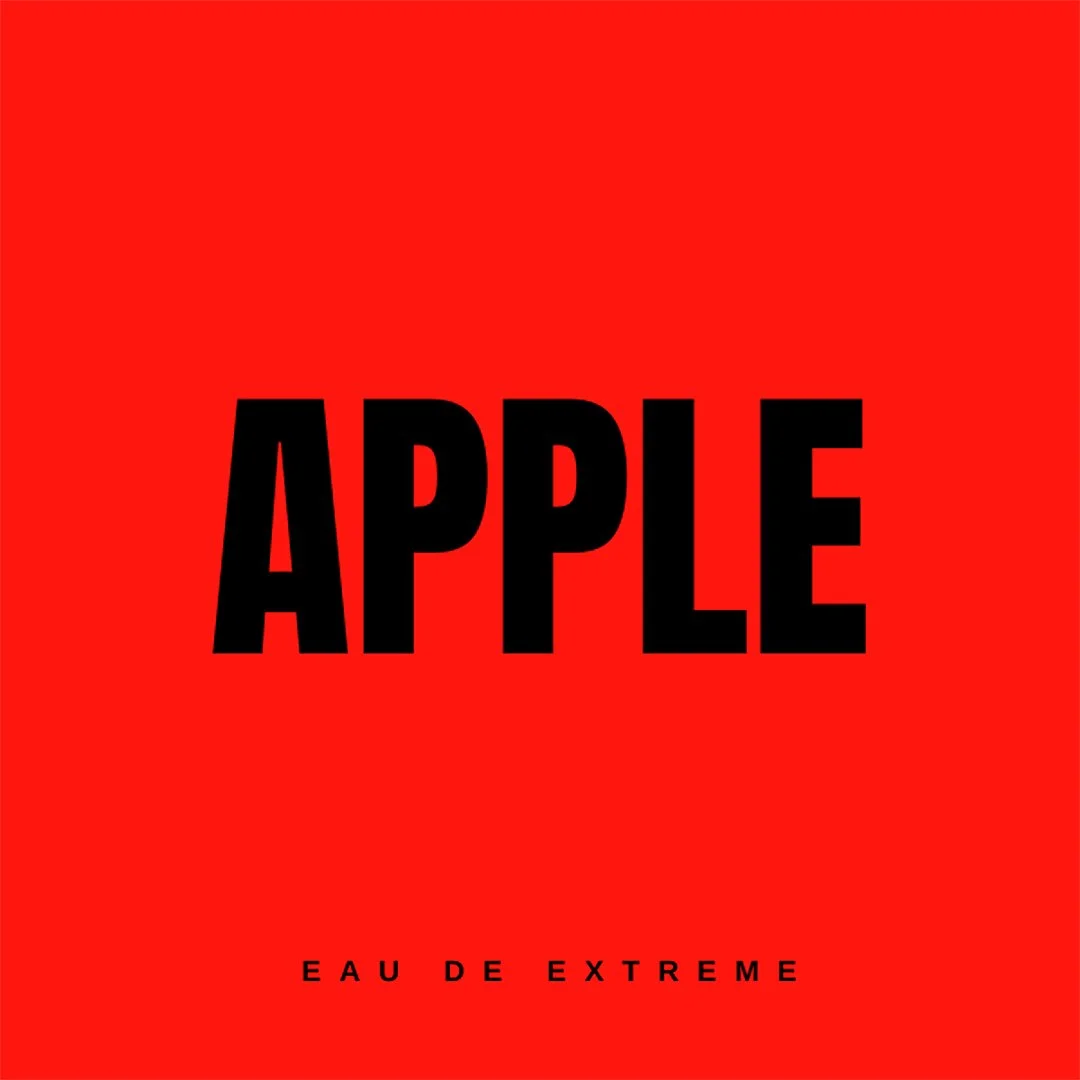 APPLE (apple eden)