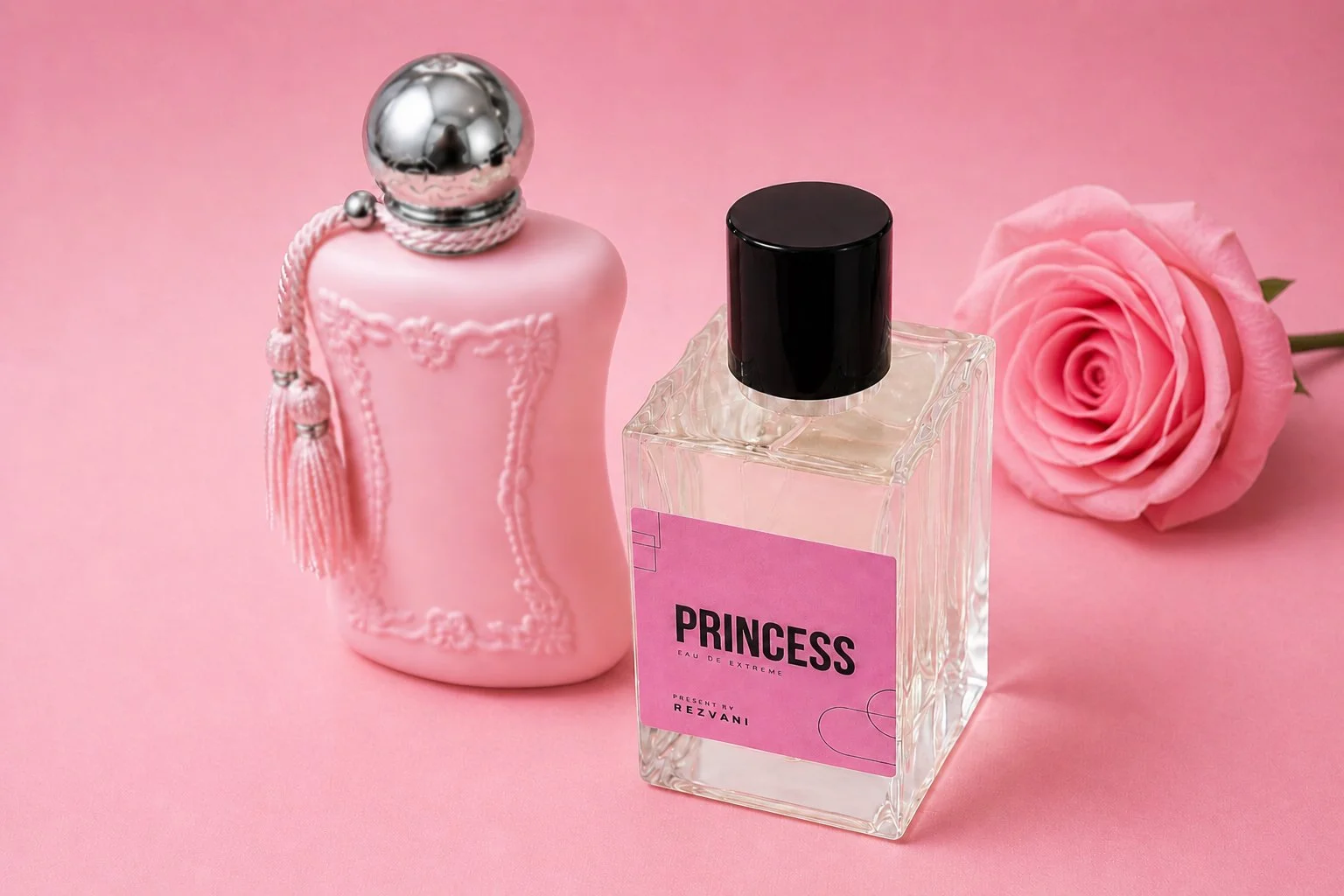 PRINCESS by rezvani