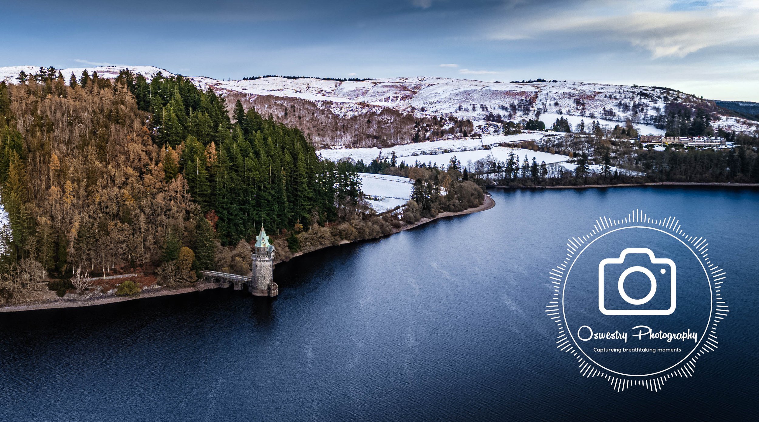 Lake Vyrnwy