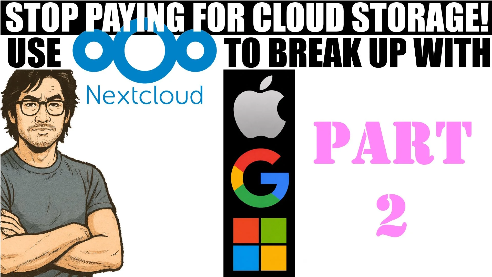 NextCloud Part 2 Worksheet