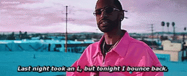 big sean bounce back gif