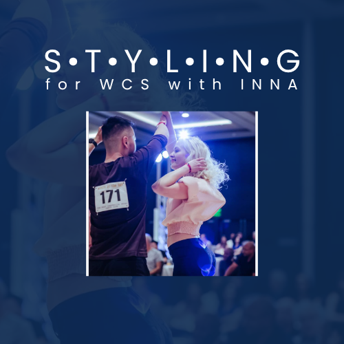 Styling for WCS with Inna