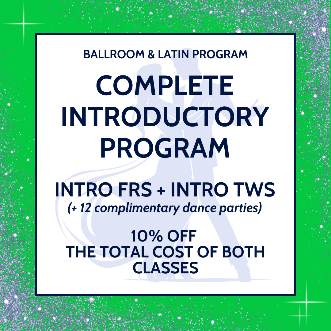 Full Introductory Program