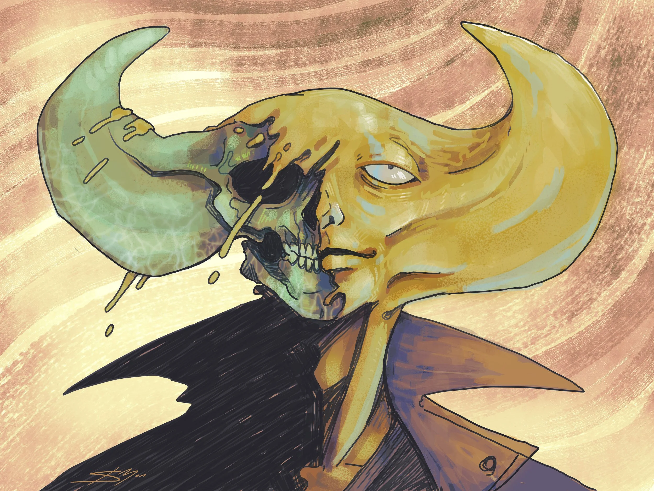 Hylics Tribute
