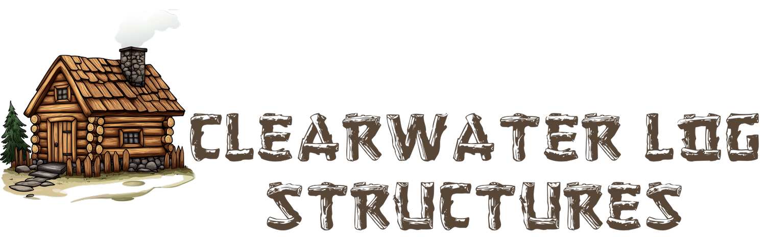Clearwater Log Structures