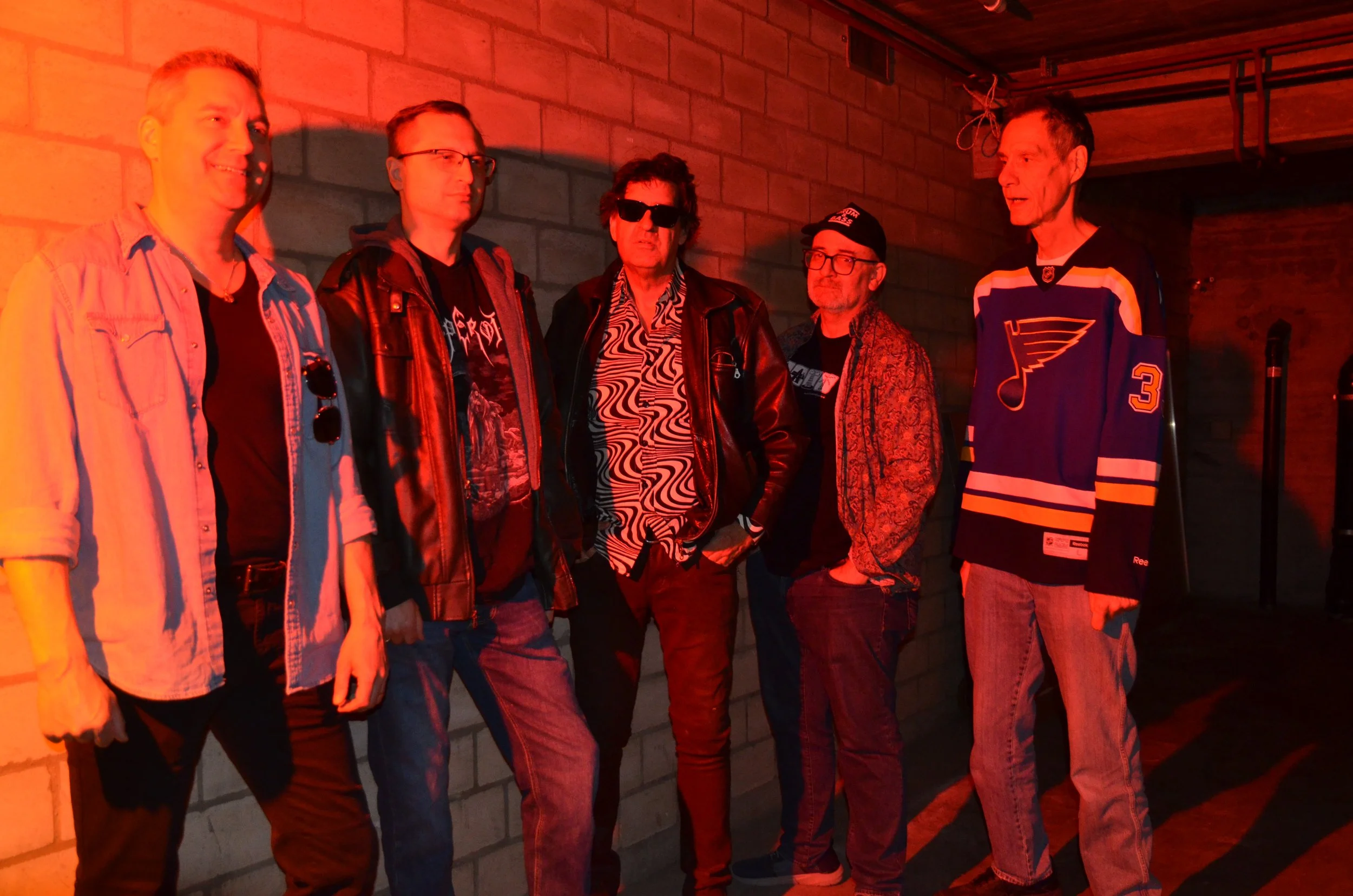 SUGARBONE (CH) &amp; KING LEGBA &amp; THE LOAS (CH) (CH)