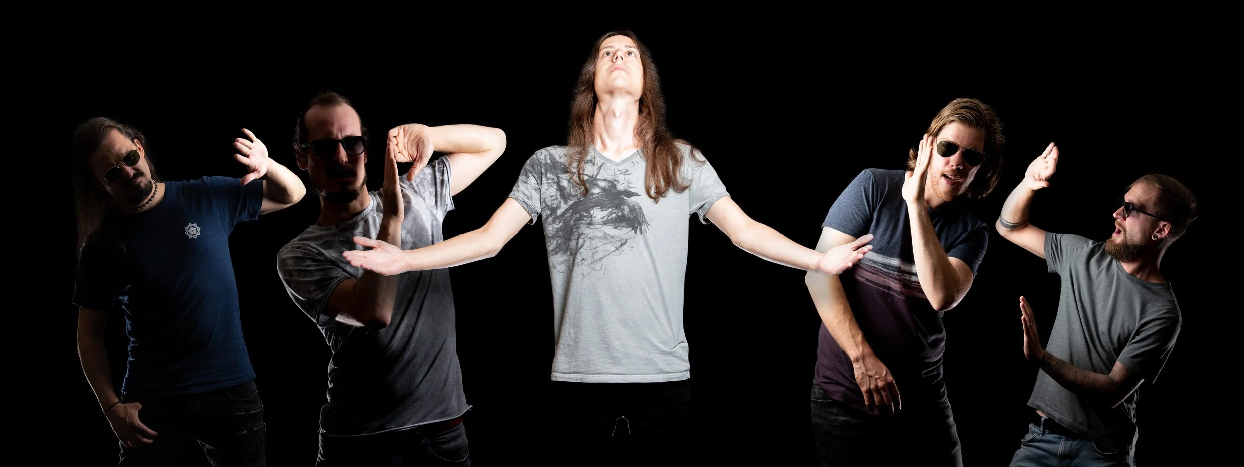 ANOTHER APPROACH (CH) Pt.2 | THE KATE EFFECT (CH) | BLAME ZEUS (PRT)