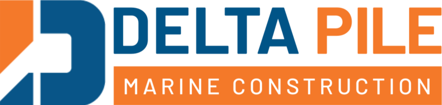 Delta Pile Driving